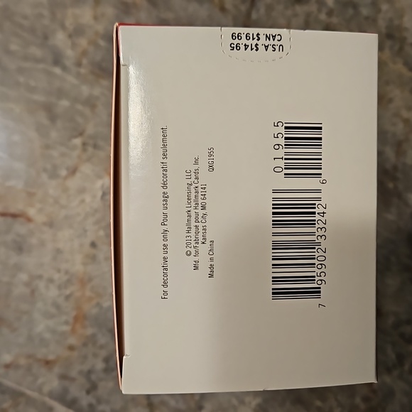 Hallmark 2013 New Home Ornament - Picture 9 of 9